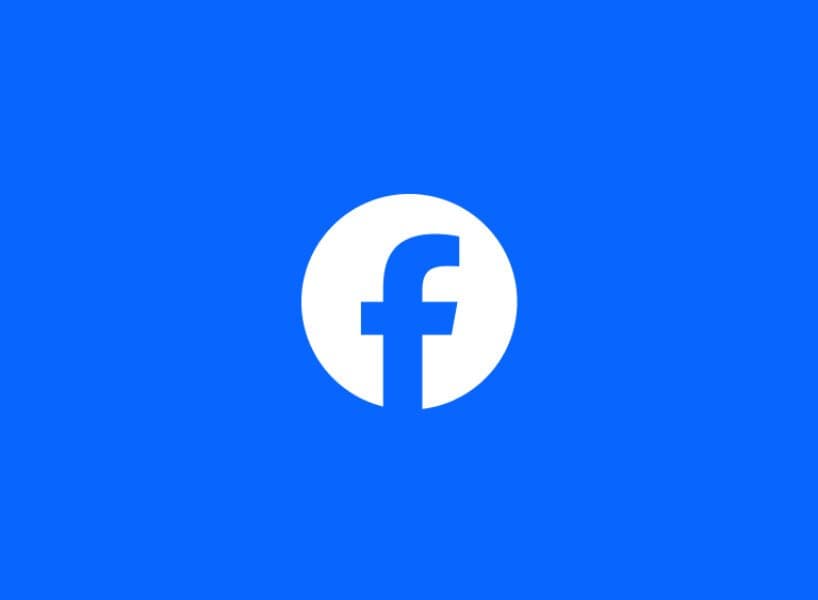 Логотип Facebook
